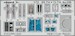 Detailset Sukhoi Su35S Flanker (Great Wall Hobby) SS714