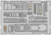 Detailset Albatros DV - weekend- (Eduard) SS741