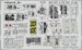 Detailset F4C Phantom II Interior (Fine Molds) SS757