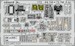 Detailset F4J Phantom II Interior (Fine Molds) SS758