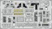 Detailset F15E Strike Eagle Interior (Revell) SS773