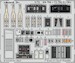 Detailset  Lockheed C130J Hercules Interior (Zvezda) SS794