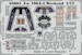 Detailset Focke Wulf FW190A-5 (Eduard - weekend) SS804