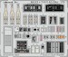 Detailset  AC-130J (Zvezda) 