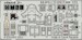 Detailset  Bell P400 (P39) Airacobra  Interior (Arma Hobby) SS819