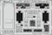 Detailset  Chinook HC1 Interior  (Airfix) SS831