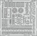 Detailset  F15C Eagle Interior Fine Molds) SS835