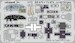 Detailset Junkers Ju52/3mg4e Cockpit interior(Airfix) SS875