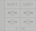 Express Mask F18 National Insignia Lo-viz XF545