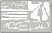 Express Mask ME262A camo scheme B  XF551