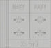 Express Mask F18 National Insignia lo-viz XS543