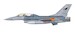 Lockheed-Martin F16-ADF: I Viper dell'aeronautica Militare  e il peace Caesar program  9788894743814