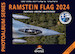 Ramstein Flag 2024 - Andravida - Hellenic Air Force Base. Photo Album 