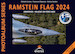 Ramstein Flag 2024 - Andravida - Hellenic Air Force Base. Photo Album