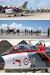 Panavia Tornado: I Miei 40 Anni Nell'Aeronautica Militare / Panavia Tornado 40 years with Italian Air Force 9788894743807