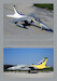 Aeritalia- Aermacchi-Embraer AMX A-11/T11 Ghibli  9788894743838