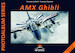 AMX Ghibli Photo Album