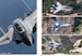 Iniochos 2025 - Vouraikos canyon - Andravida Air Base - Aegean sky: Photo Album 9788894743876