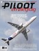 Piloot en Vliegtuig Nr. 8 2023