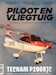 Piloot en Vliegtuig Nr. 3/ 2025