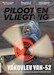 Piloot en Vliegtuig Nr. 5/ 2025