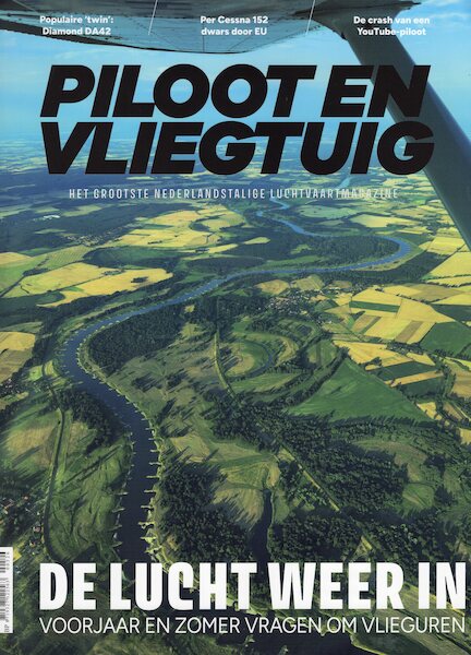 Piloot en Vliegtuig Nr. 5/2026  871932712256300526