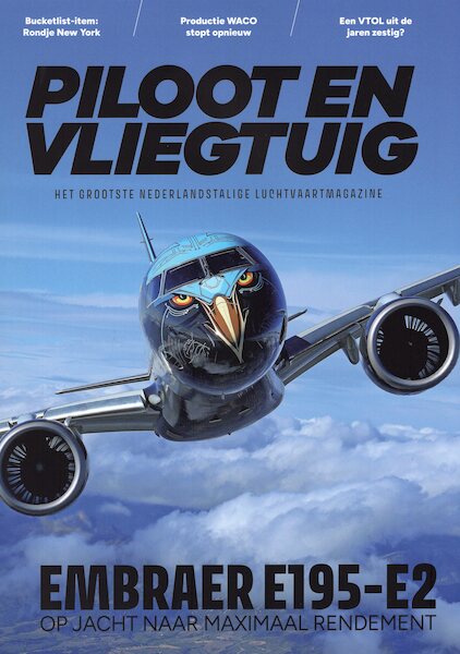 Piloot en Vliegtuig Nr. 6/2026  871932712256300626