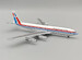 Boeing 707-399C Dominicana HI-442CT EAV-707-442