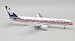 Boeing 757-23A AeroPeru "25 years" N53AW  EAV-757-53