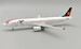 Airbus A321 Taca "75 years" N567TA 
