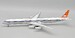 Douglas DC8-63 Viasa YV-125C polished