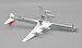 Douglas DC8-63 Viasa YV-125C polished  EAV-DC8-125