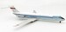 Douglas DC9-32 Aeropostal 80 Anos YV141T With Stand IF932YV141T
