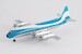Lockheed L-188A Electra SAHSA  HR-SAW 