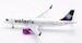 Airbus A320neo Volaris El Salvador N546VL  EAV546