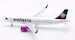 Airbus A320neo Volaris El Salvador N546VL  EAV546