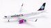Airbus A320neo Volaris El Salvador N546VL 