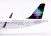 Airbus A320neo Volaris El Salvador N546VL  EAV546