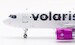 Airbus A320neo Volaris El Salvador N546VL  EAV546