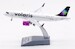 Airbus A320neo Volaris El Salvador N546VL  EAV546