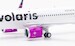 Airbus A320neo Volaris El Salvador N546VL  EAV546