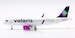 Airbus A320neo Volaris El Salvador N546VL  EAV546