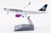 Airbus A320neo Volaris El Salvador N546VL  EAV546