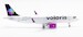 Airbus A320neo Volaris El Salvador N546VL  EAV546