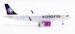 Airbus A320neo Volaris El Salvador N546VL  EAV546