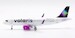 Airbus A320neo Volaris El Salvador N546VL  EAV546