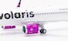 Airbus A320neo Volaris El Salvador N546VL  EAV546