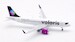 Airbus A320neo Volaris El Salvador N546VL  EAV546