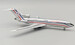 Boeing 727-81 Air Panama HP-619  EAV619