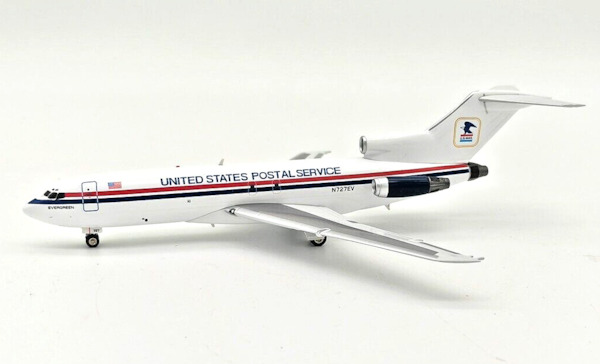 Boeing 727-51C US Postal Service N413EX EAV727